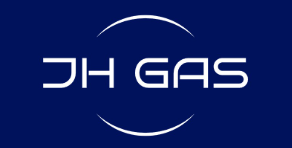jh gas supplie company